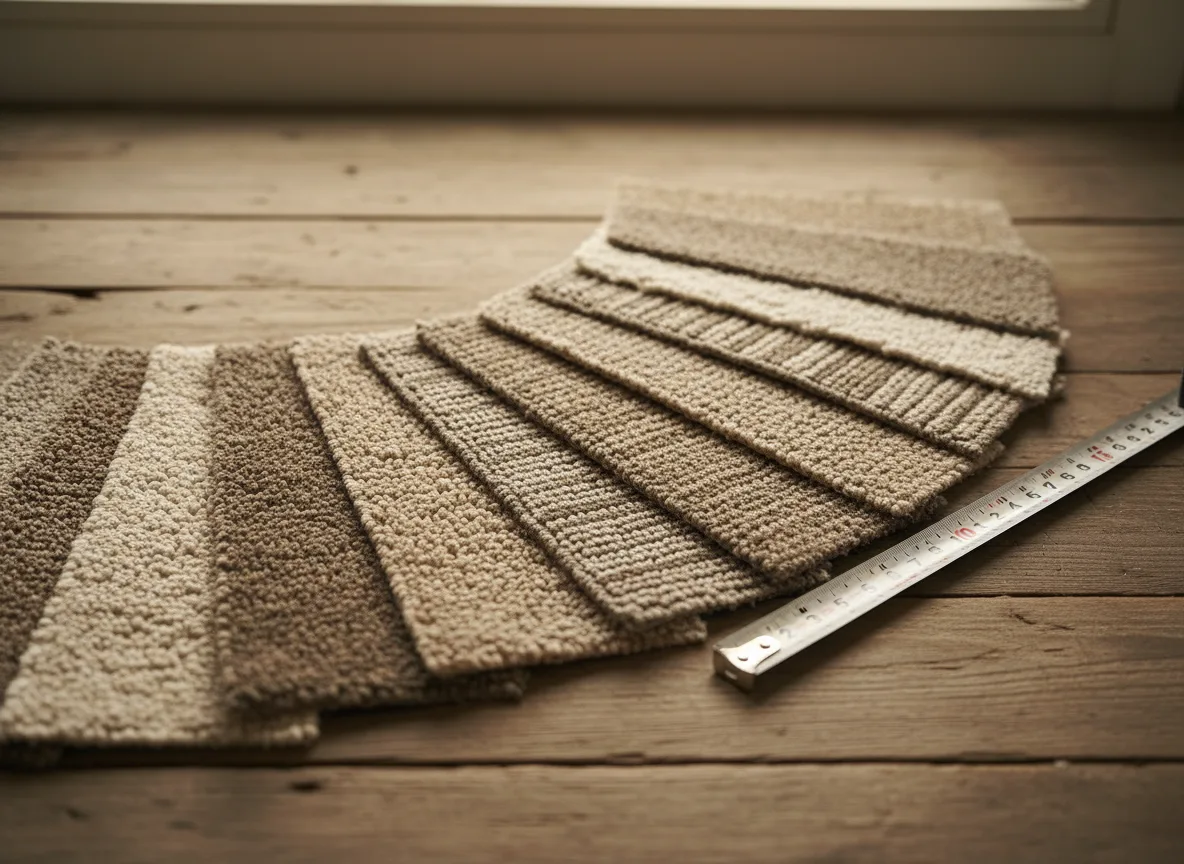 Carpet Installation Cairo, IL FAQs